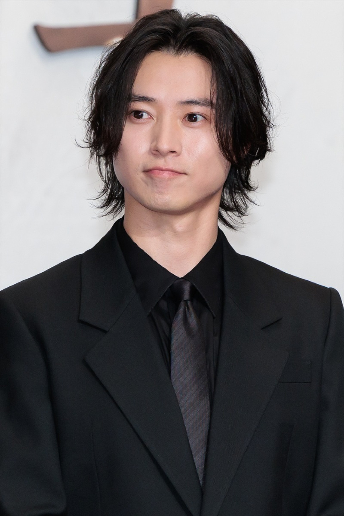 山崎賢人、2028年大河ドラマ『ジョン万』で主演　ジョン万次郎役に「幸せです」