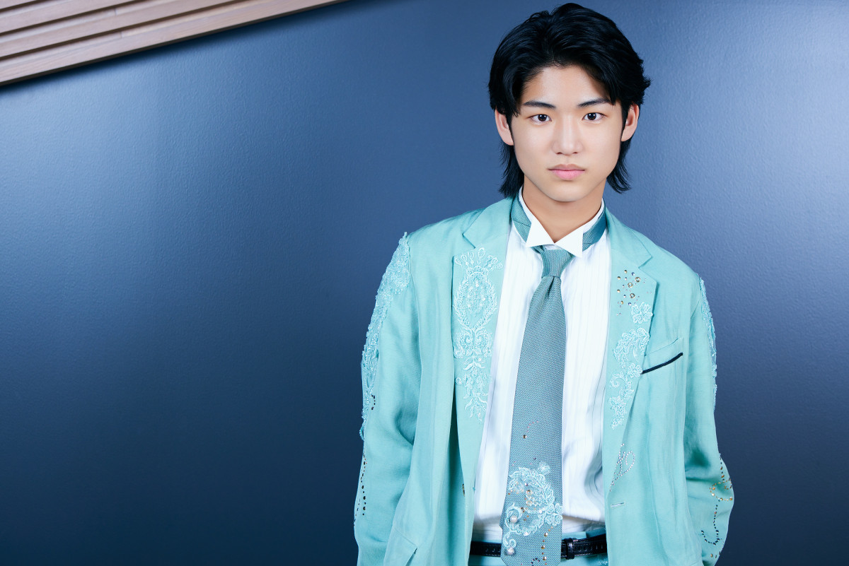 “TOBEの新星”CLASS SEVEN、デビュー1年を前に急成長中！　新曲「心にキスをした」は7人にぴったりの青春ソング