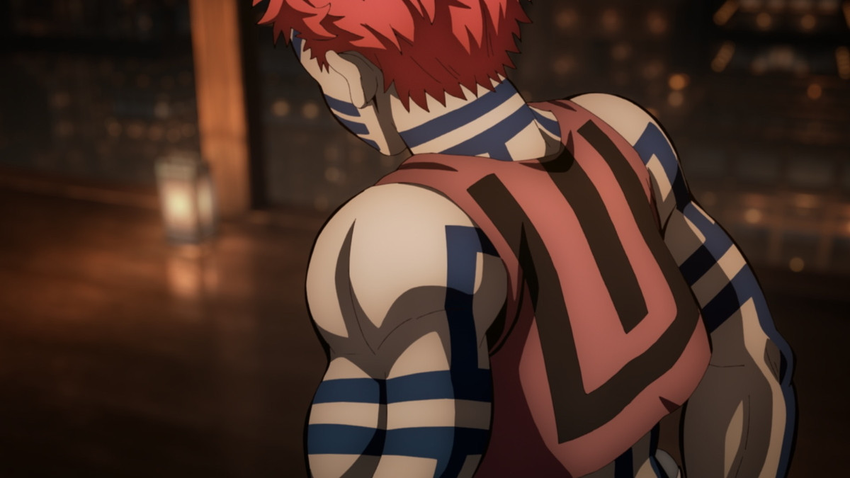 『劇場版「鬼滅の刃」無限城編 第一章』全世界興収1179億円突破　国内は402億円超