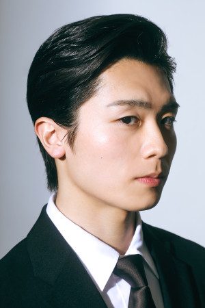 市川團子