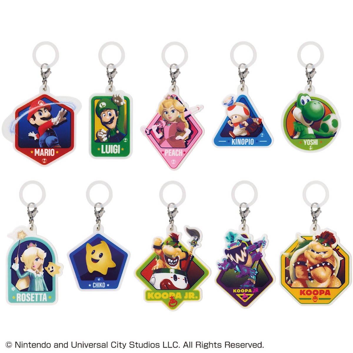 2026.4.13一番くじ 『スーパーマリオ』