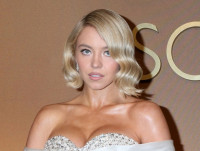 シドニー・スウィーニー、物議を醸したデニムブランド広告の第2弾公開