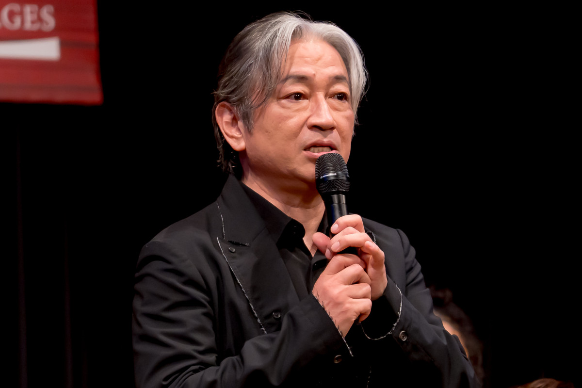 WEST.桐山照史、『ミス・サイゴン』オーディション時の強い思い「絶対かましたる！」