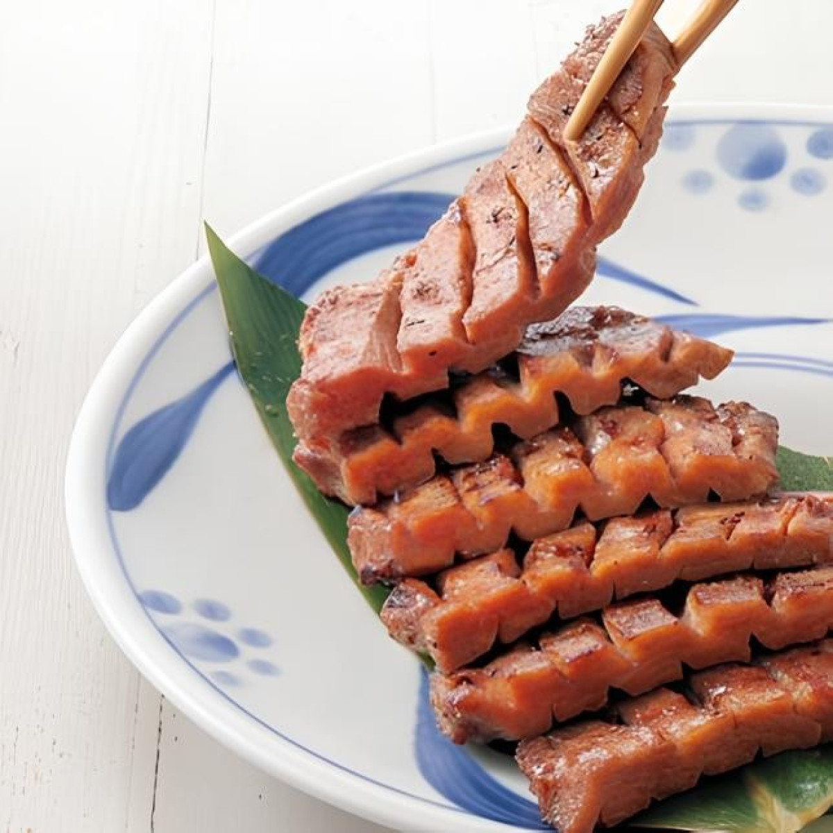 20260401_牛たんとろろ麦めし ねぎし　リンクス梅田店