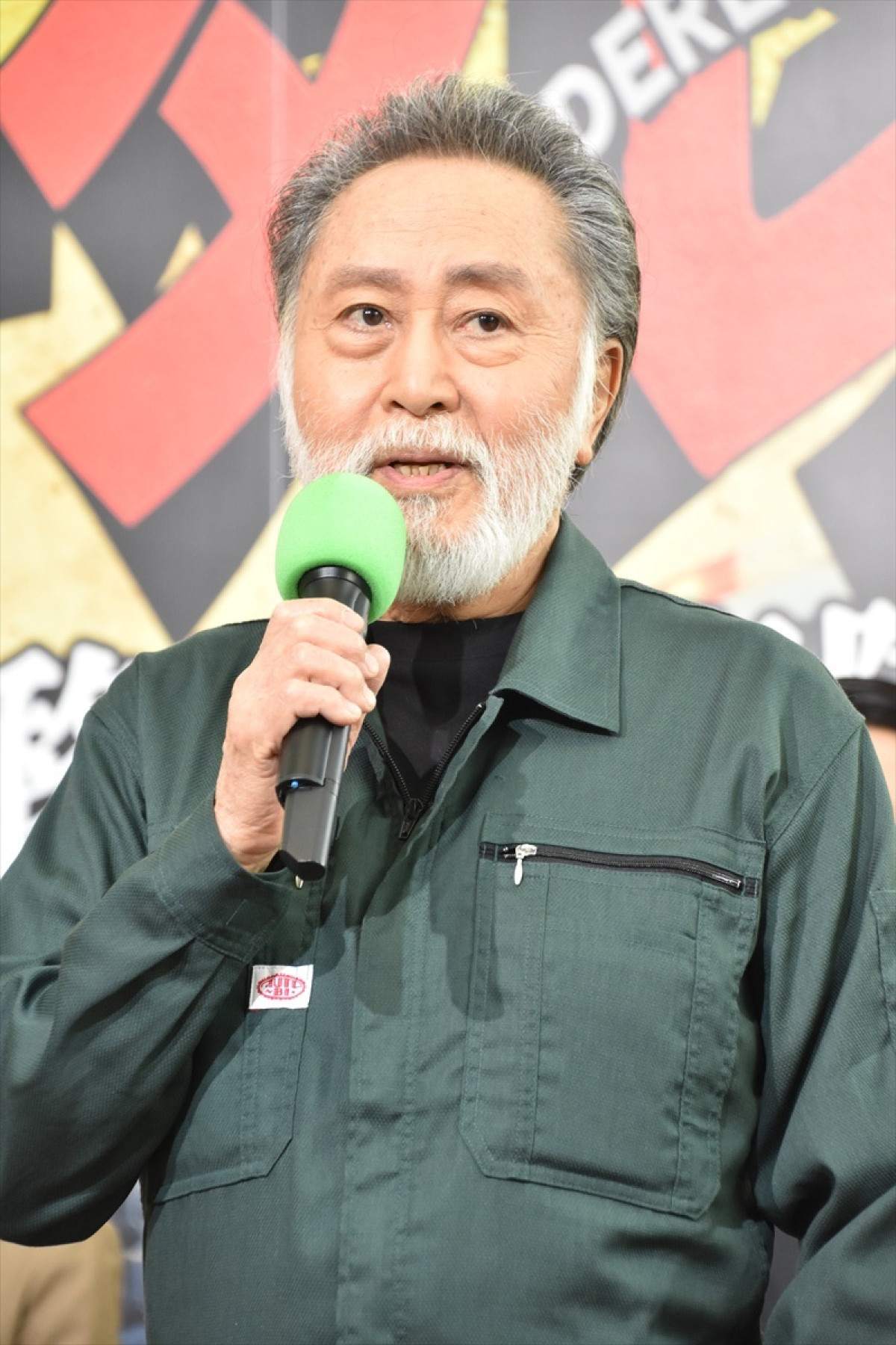 佐藤勝利、現場でのあだ名は「ぼみぼみ」　井ノ原快彦を“イノッチ呼び”も「めちゃくちゃぎこちない（笑）」