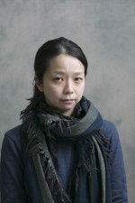 小川絵梨子　宣材