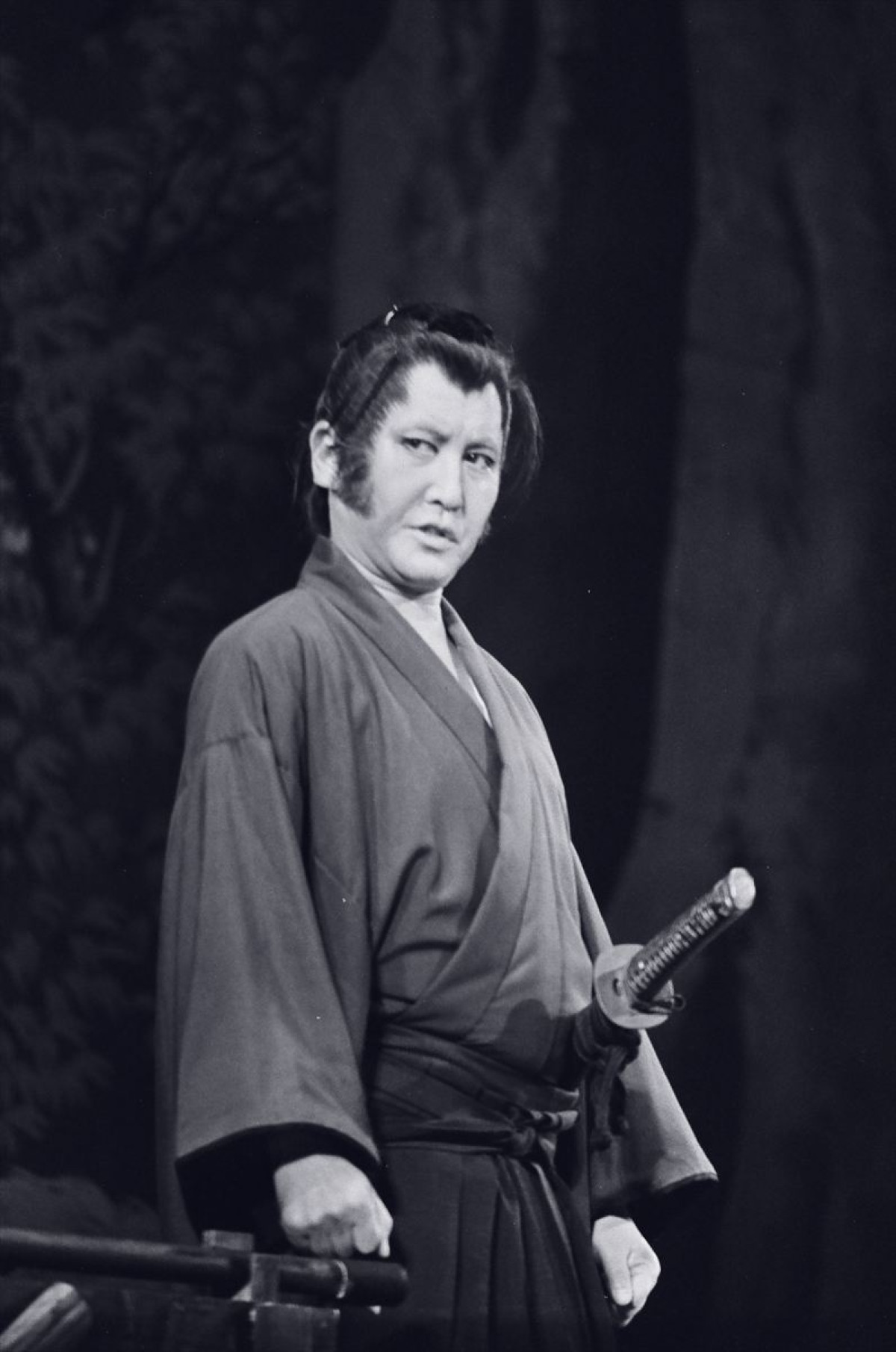 中村獅童、新作歌舞伎『子連れ狼』主演に決定！　大五郎役には次男・中村夏幹