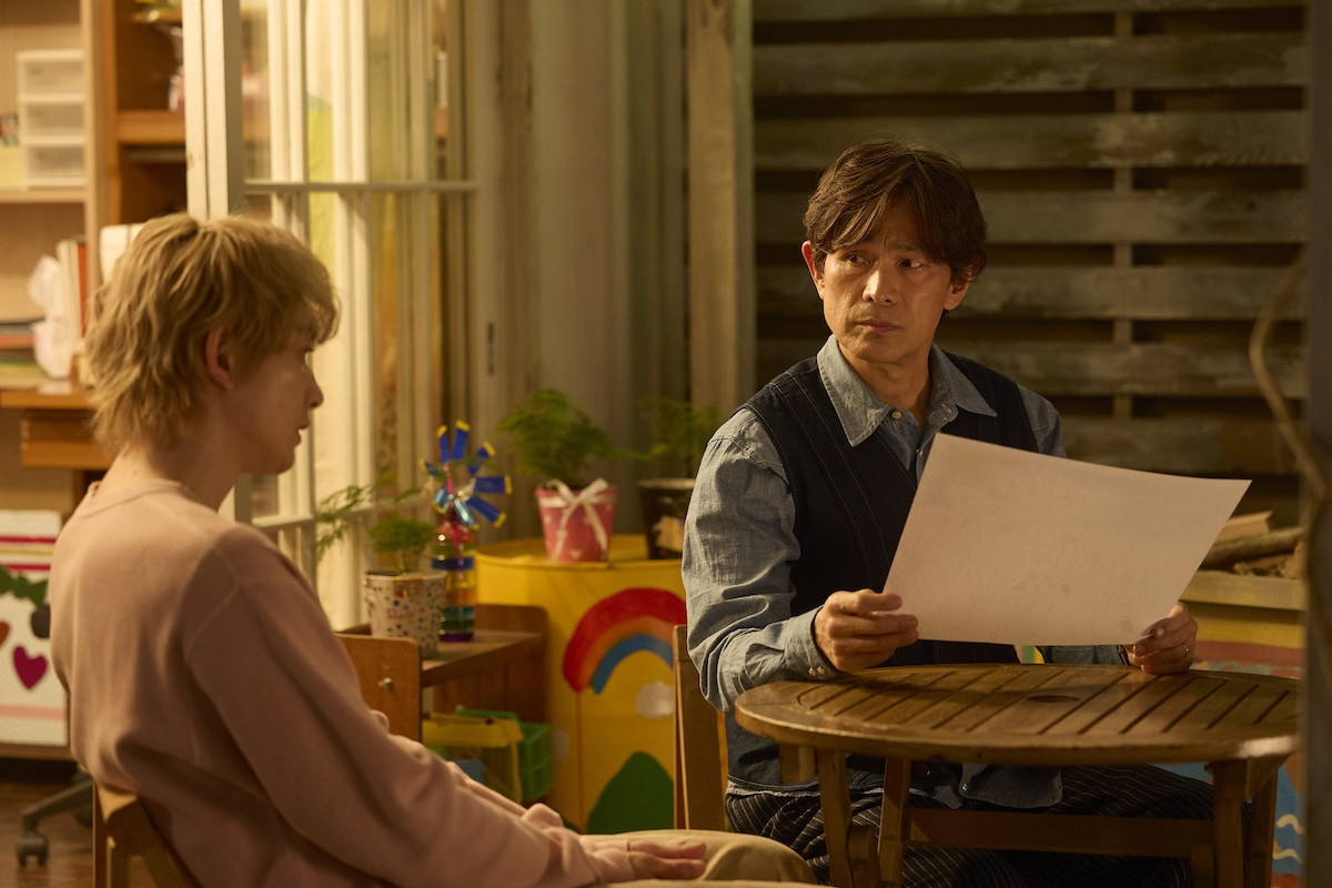 町田啓太×松本穂香共演！フリースクールを舞台にした感動ヒューマンドラマ『タツキ先生は甘すぎる！』今夜スタート