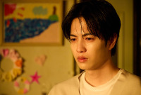 ドラマ『10回切って倒れない木はない』第1話より