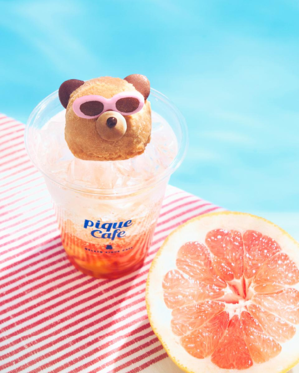 260417「gelato pique cafe」