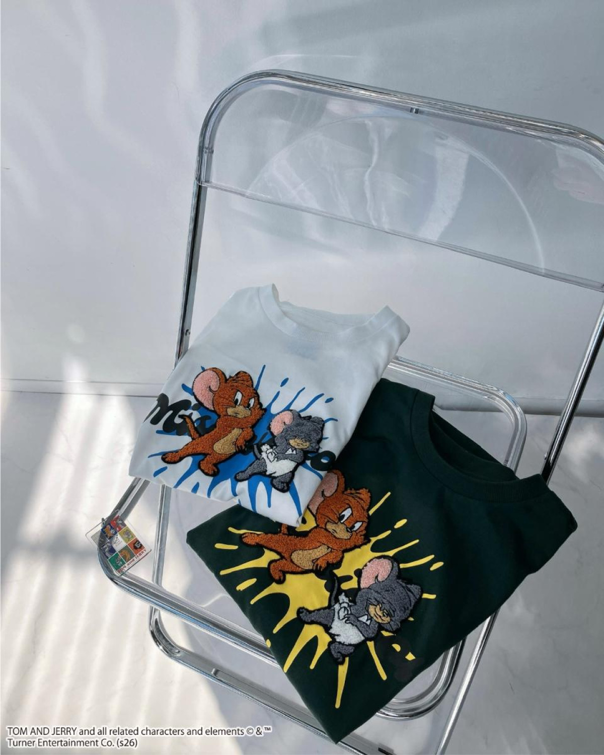 260420『トムとジェリー』