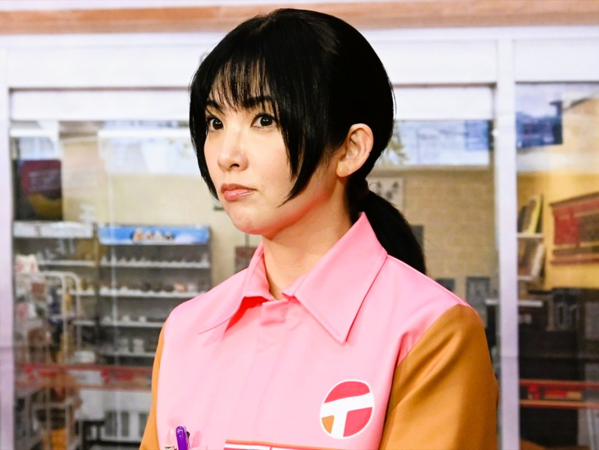 中島健人、“セクシーケンティー”から“フェロモンケンティー”へ！　超絶イケメン店長役に「これは僕だな」