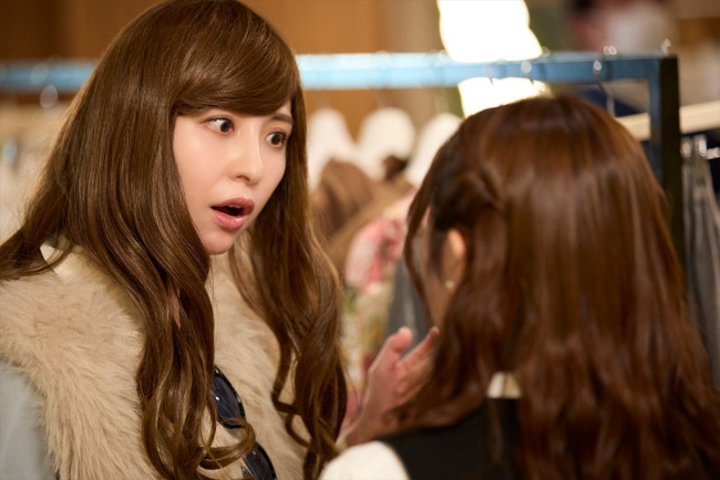 『サレタ側の復讐（ふくしゅう）〜同盟を結んだ妻たち〜』第4話より