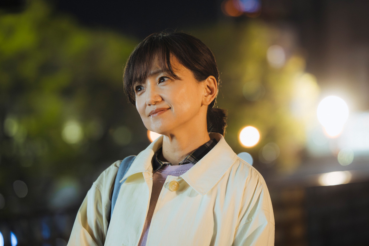 『時すでにおスシ!?』大江戸、過去に走るみなとを見ていた「まさに運命」「ラブ始まってしまう」と反響