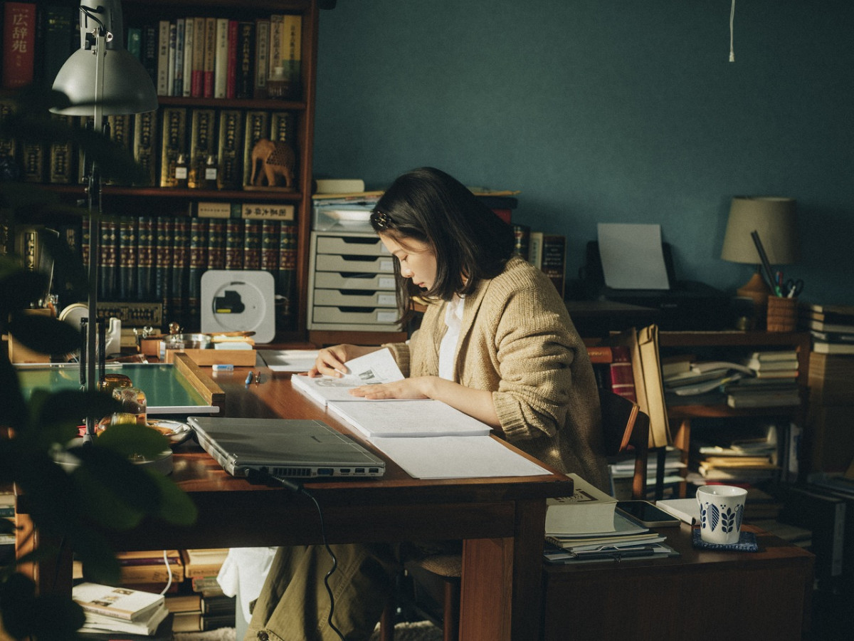 岸井ゆきの主演『すべて真夜中の恋人たち』　松坂桃李が“語り役”として声のみ参加