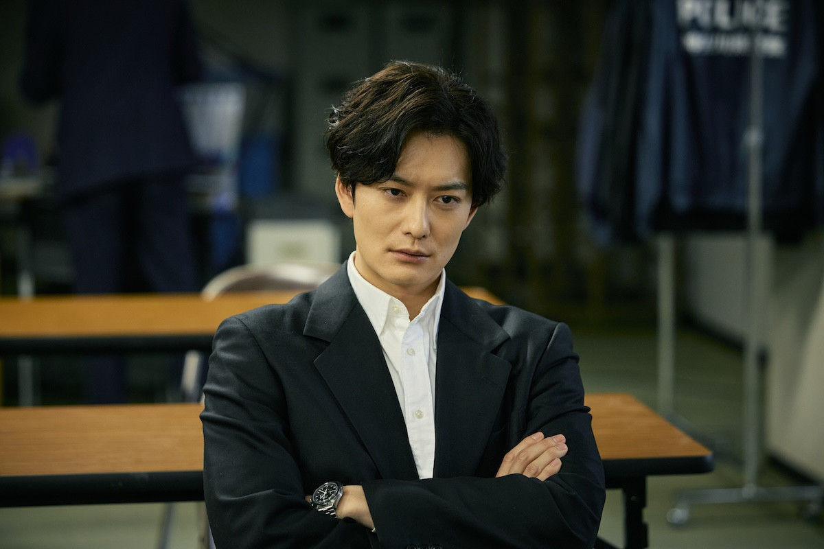『田鎖ブラザーズ』第3話 “真”岡田将生＆“稔”染谷将太、謎の包まれた放火事件を捜査