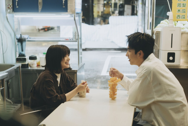 映画『シンシン アンド ザ マウス』場面写真