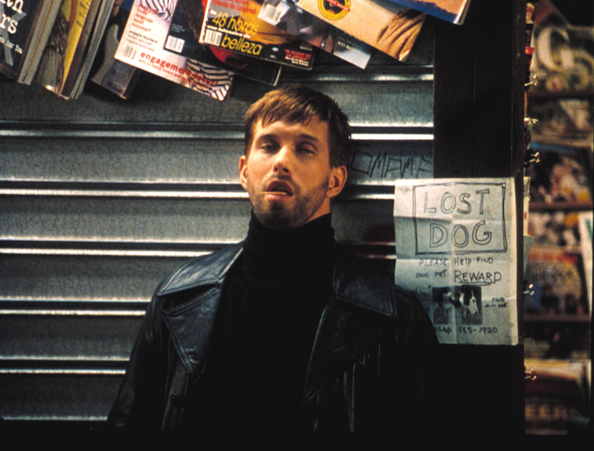 不滅のサスペンス映画『ユージュアル・サスペクツ』日本公開30周年　トリビア5選!!