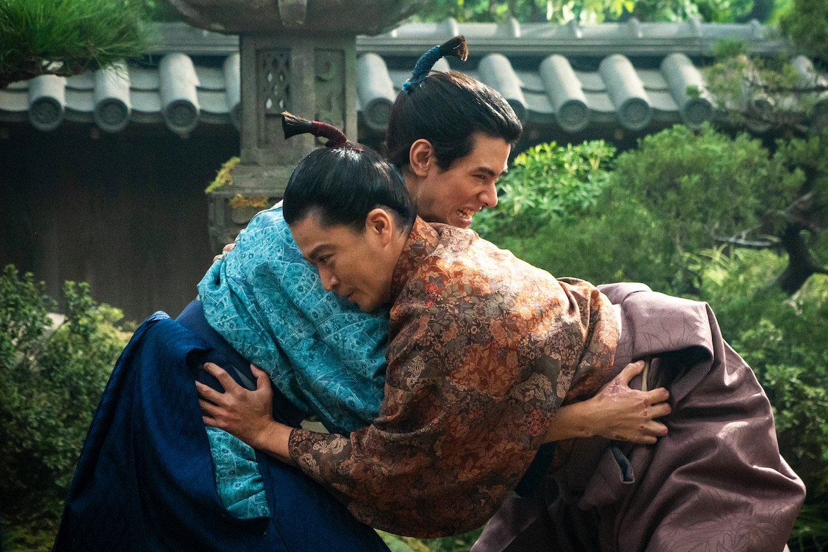 『豊臣兄弟！』“慶”吉岡里帆の闇が深い　まさかの告白にネット動揺「悲しい嫁入り…」「ドロドロ」