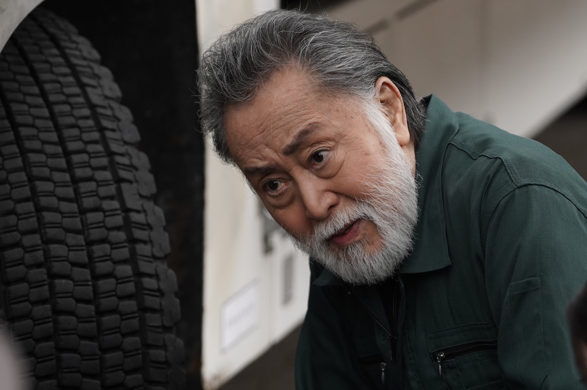 土屋太鳳×timelesz佐藤勝利ダブル主演！爆走する捜査本部を描く新感覚刑事ドラマ『ボーダレス』今夜スタート