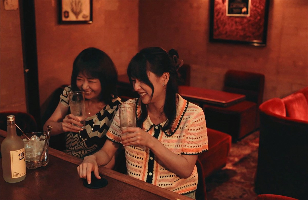 映画『死神バーバー』岡部大、平井亜門ら18名の追加キャストが発表　場面写真も解禁に