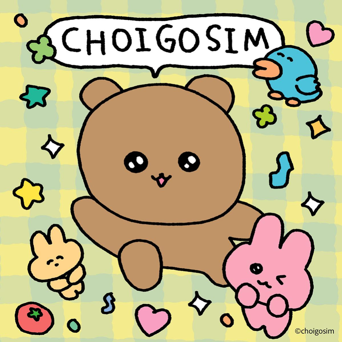 260409「チェゴシム」