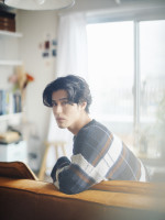 ドラマイズム『100日後に別れる僕と彼』主演の寛一郎