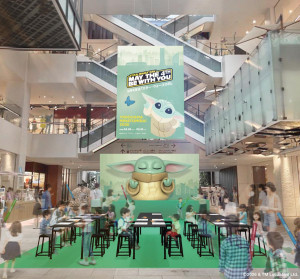 260414「STAR WARS DAY YOKOHAMA MINATOMIRAI 2026」