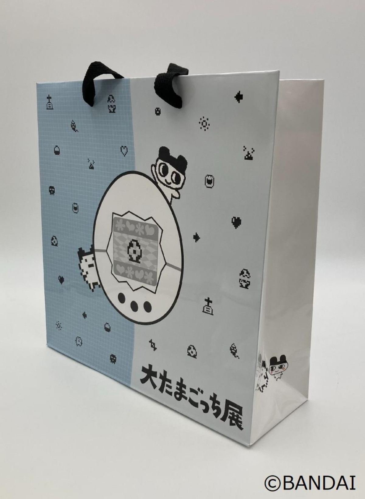 260415「大たまごっち展」