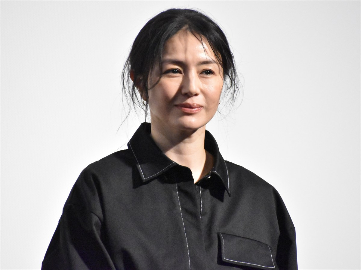 岡田将生、染谷将太が「大好き」　中条あやみに指摘され照れ