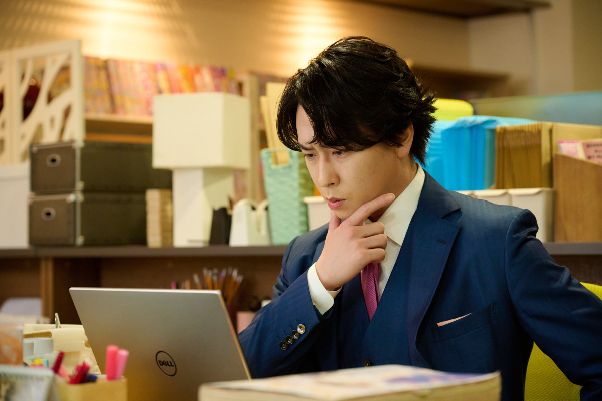 『ターミネーターと恋しちゃったら』第3話　“くるみ”臼田あさ美、絶体絶命のピンチに陥る