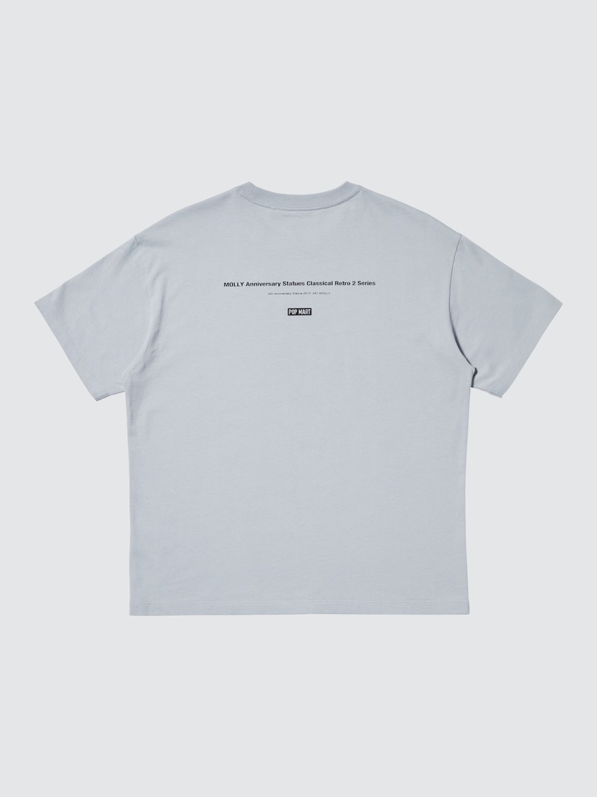 2026.4.25ユニクロUT×POPMART