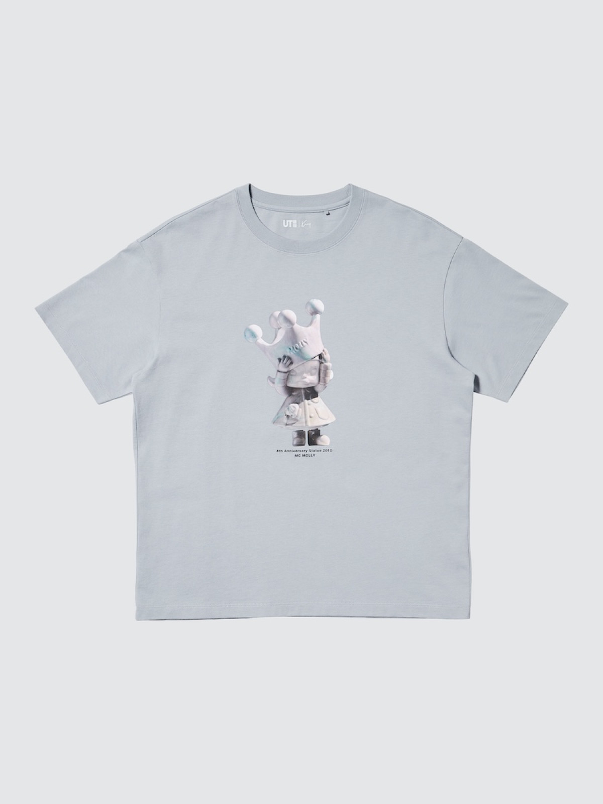 2026.4.25ユニクロUT×POPMART