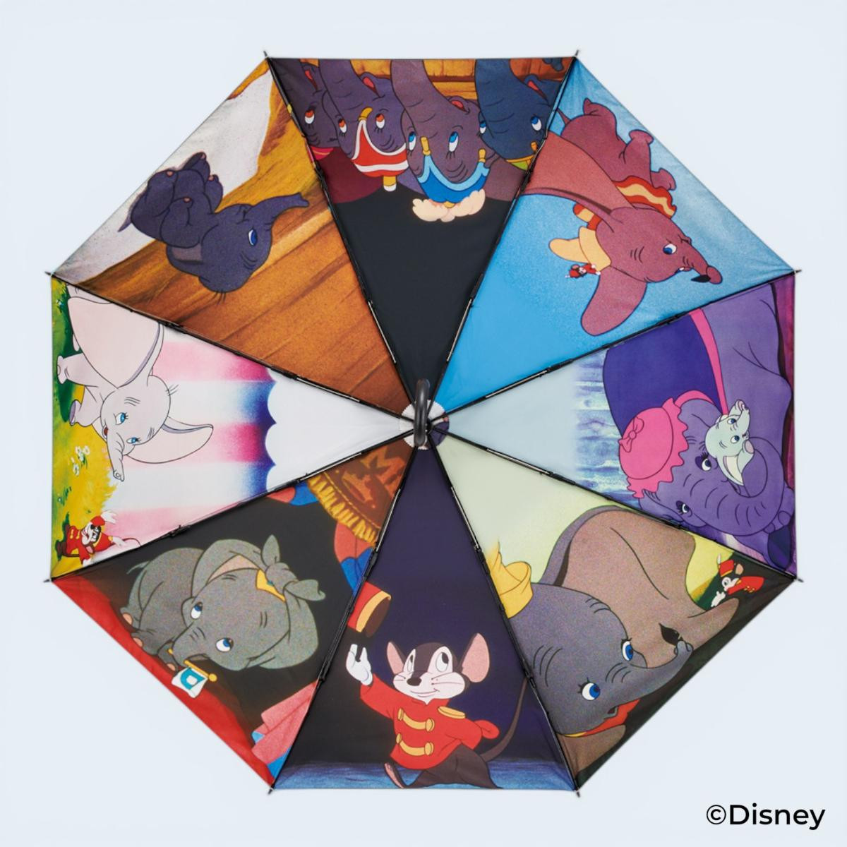 260422「晴雨兼用両面印刷折りたたみ傘55cm」