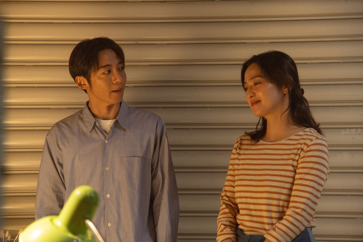 『リボーン』2015年の“光誠”高橋一生が登場！不穏なラストシーンに考察加速「中身は!?」「まさか」（ネタバレあり）