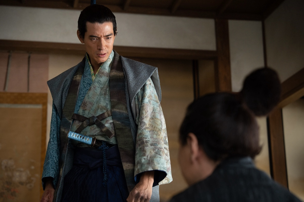 『豊臣兄弟！』“慶”吉岡里帆の闇が深い　まさかの告白にネット動揺「悲しい嫁入り…」「ドロドロ」