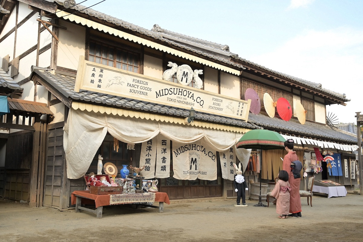 明日の『風、薫る』仕事を探し続ける“りん”見上愛、“卯三郎”坂東彌十郎と出会う