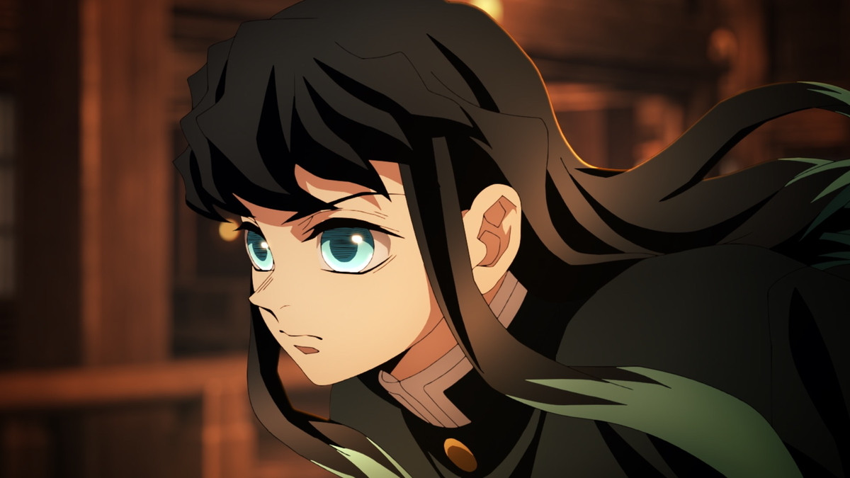 『劇場版「鬼滅の刃」無限城編 第一章』全世界興収1179億円突破　国内は402億円超