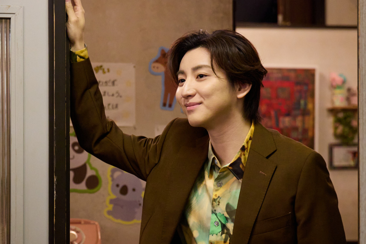 志尊淳×仁村紗和『10回切って倒れない木はない』今夜スタート　波瀾万丈な純愛ラブストーリー