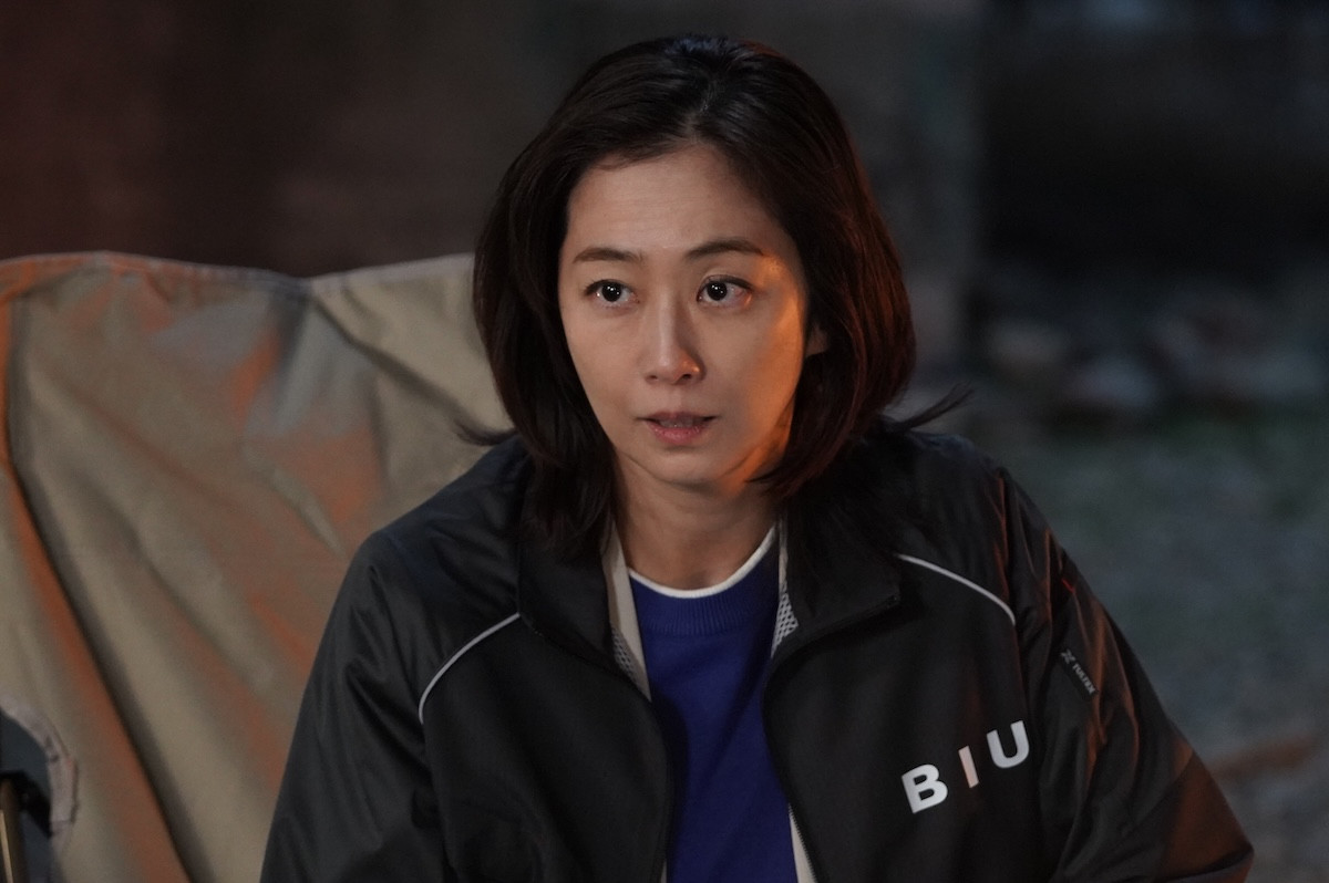 『ボーダレス』第2話 “桃子”土屋太鳳＆“蕾”佐藤勝利、警視庁-神奈川県警に関わる射殺事件を捜査