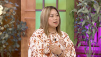『秘密のママ園2』#11 より
