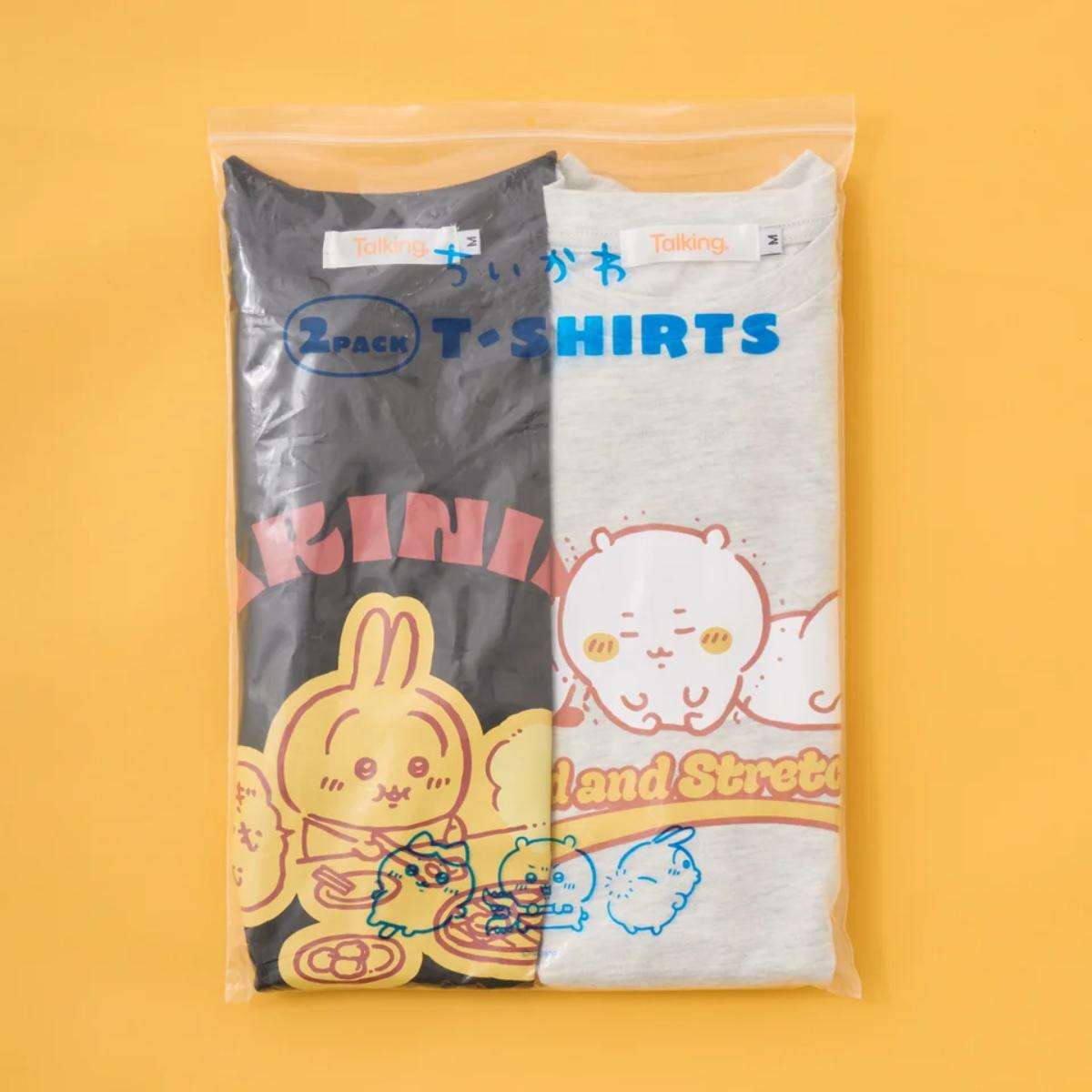 260421「ちいかわ T－SHIRTS FES 2026」