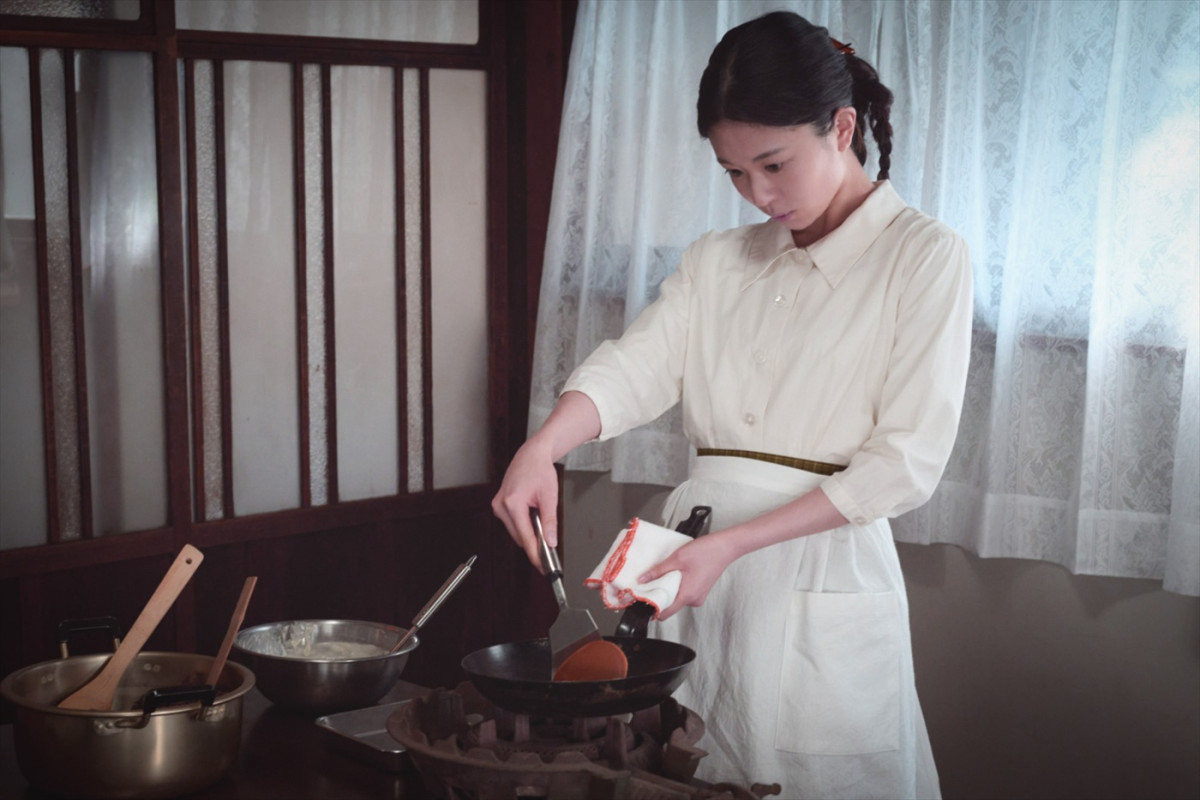 元日向坂46・松田好花主演、架空名作劇場「まりとっつぁん」に友近が参戦　濱田龍臣、アルピー平子らも出演決定