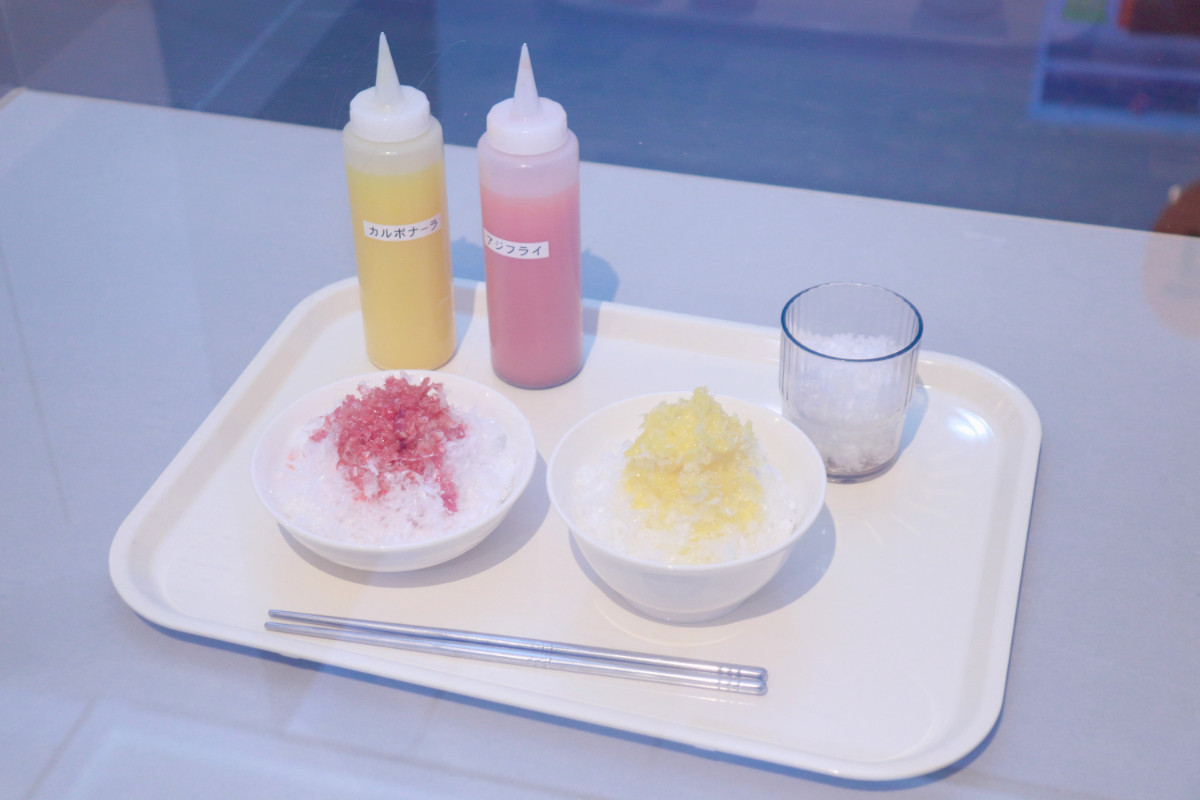 20260424_「祝 閉店！可哀想に！デパート」展