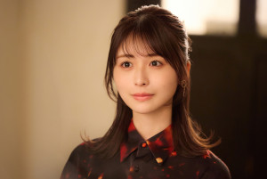 ドラマ『10回切って倒れない木はない』第3話より