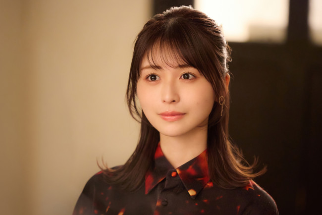 ドラマ『10回切って倒れない木はない』第3話より