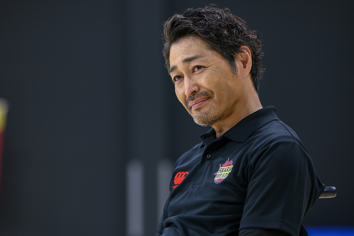 『ＧＩＦＴ』“涼”山田裕貴「みんなが離れてった…」涙の告白にネットもらい泣き「苦しい」「鳥肌止まらない」