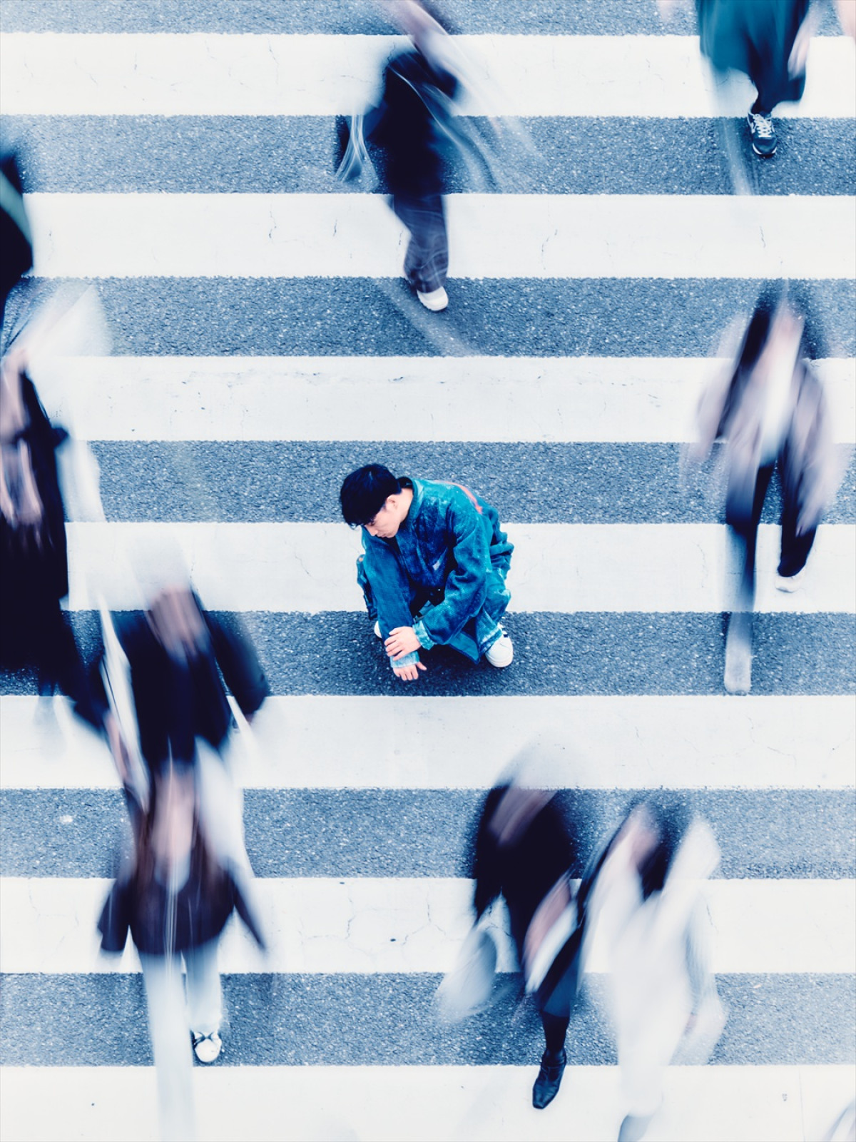 伊藤健太郎×寛一郎『100日後に別れる僕と彼』追加キャストに光宗薫、工藤阿須加ら　ポスターも解禁