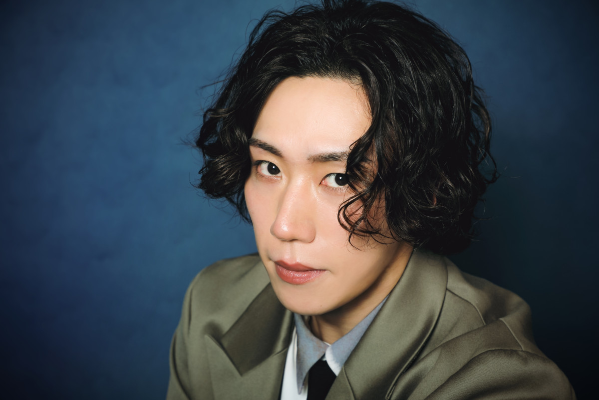 早乙女太一「携わる人たちが楽しめる場所にしたい」　「劇団朱雀」二代目座長としての思い