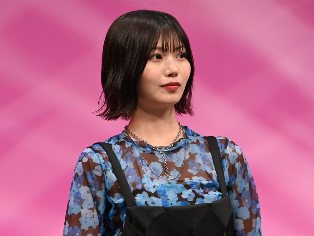 鈴木福、あのから「殴りがいがある」評価に「喜んでいいのか…」苦笑い